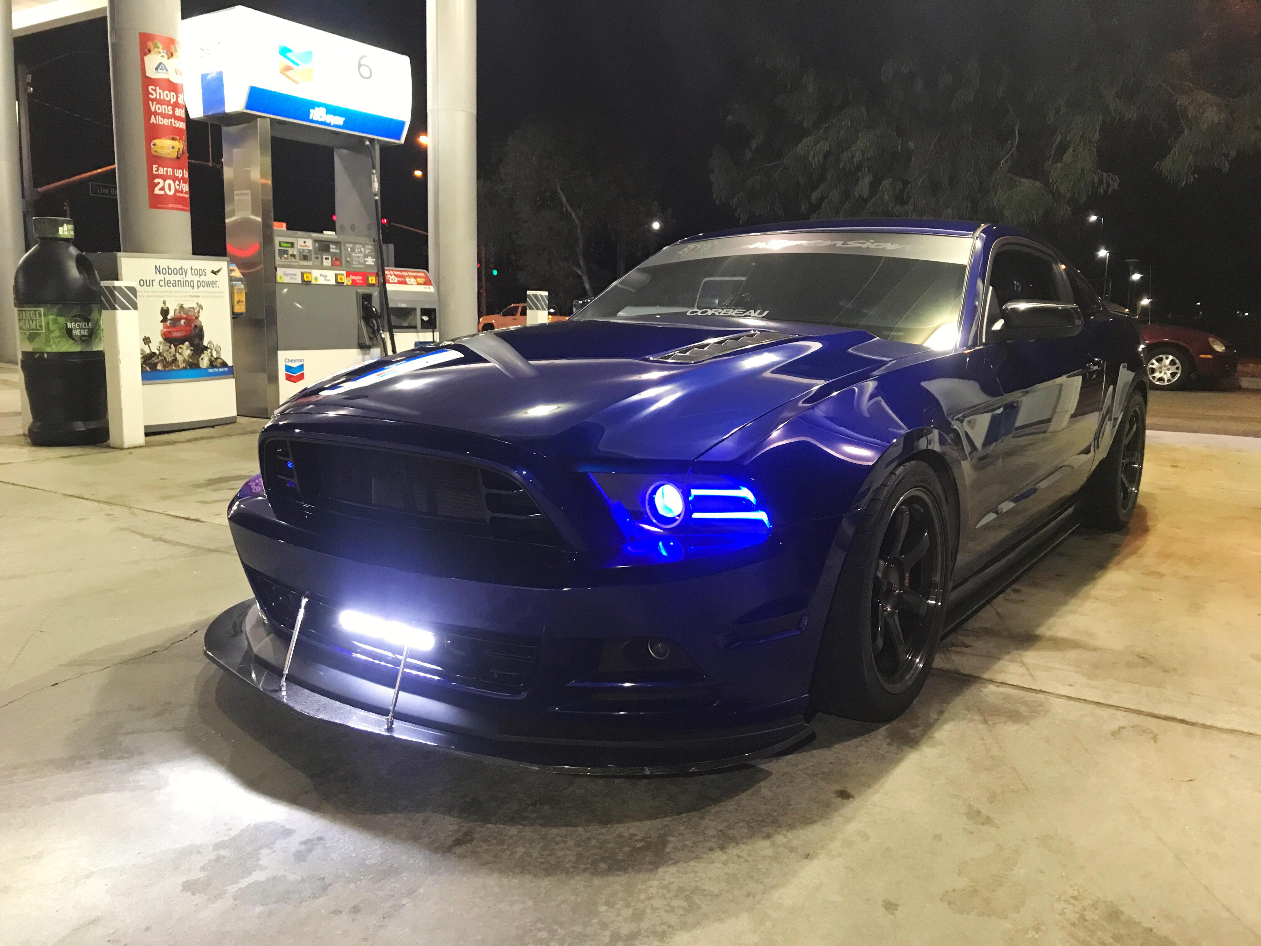 Diode Dynamics NEW STAGE SERIES RallyQualified LED Light Bars Page 3 Ford Focus ST Forum